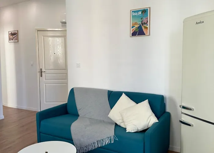 Le Mourillonnais