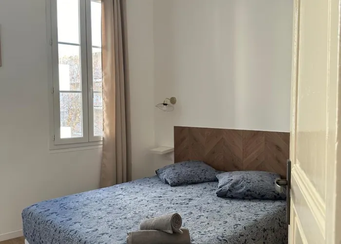 Le Mourillonnais
