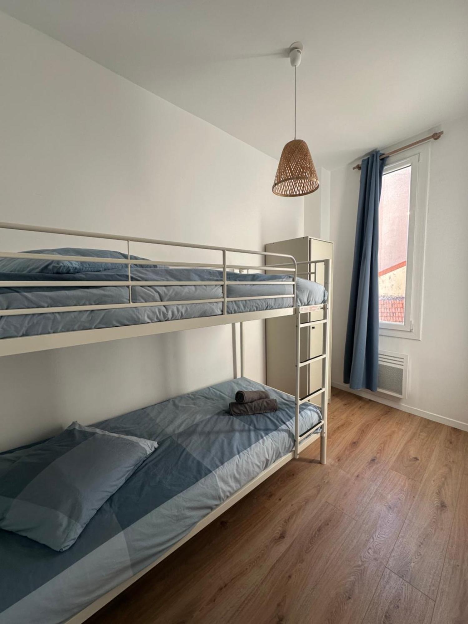 Le Mourillonnais Apartment *