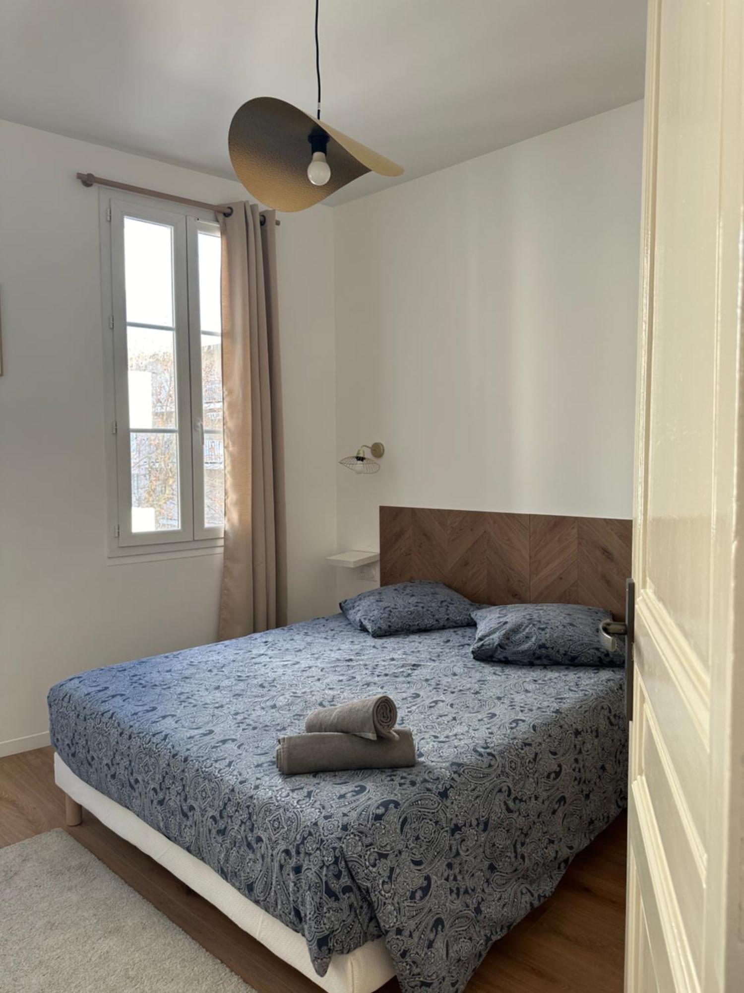 Apartment Le Mourillonnais Toulon