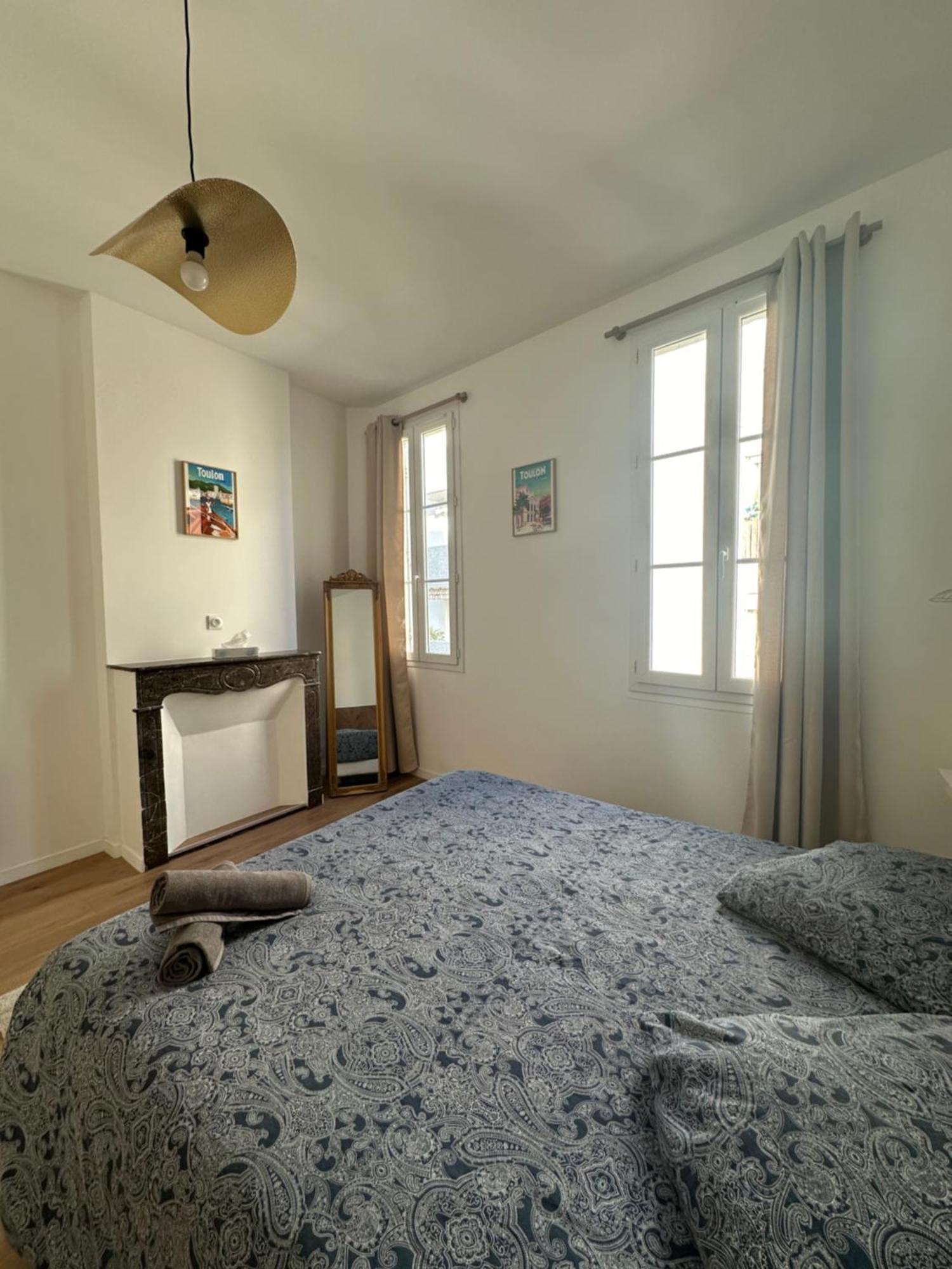 Le Mourillonnais