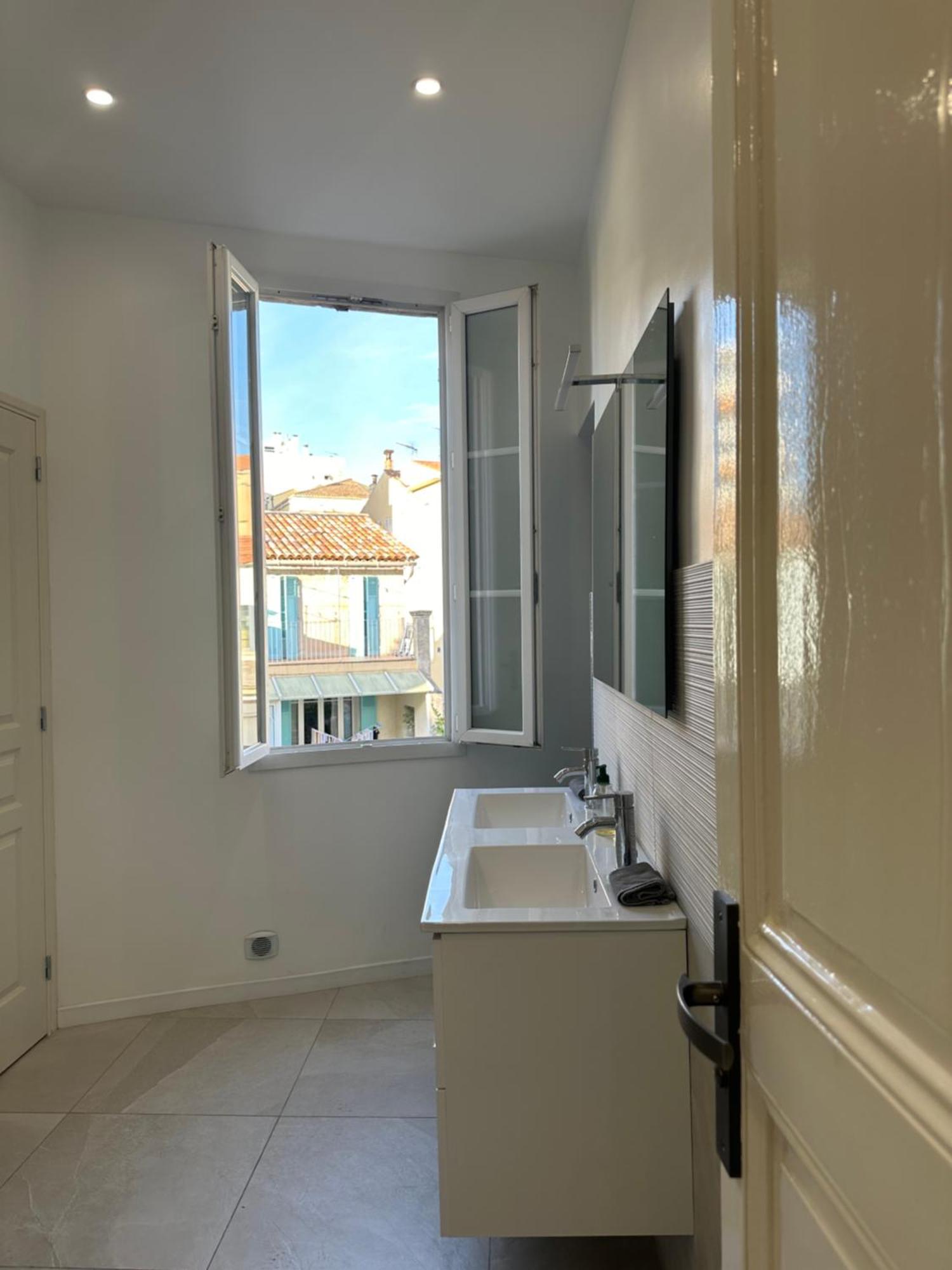 Apartment Le Mourillonnais